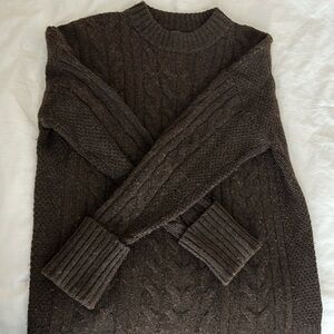 Banana Republic Cashmere sweater